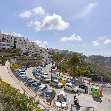 Casa Clare Frigiliana 아파트 외부 사진