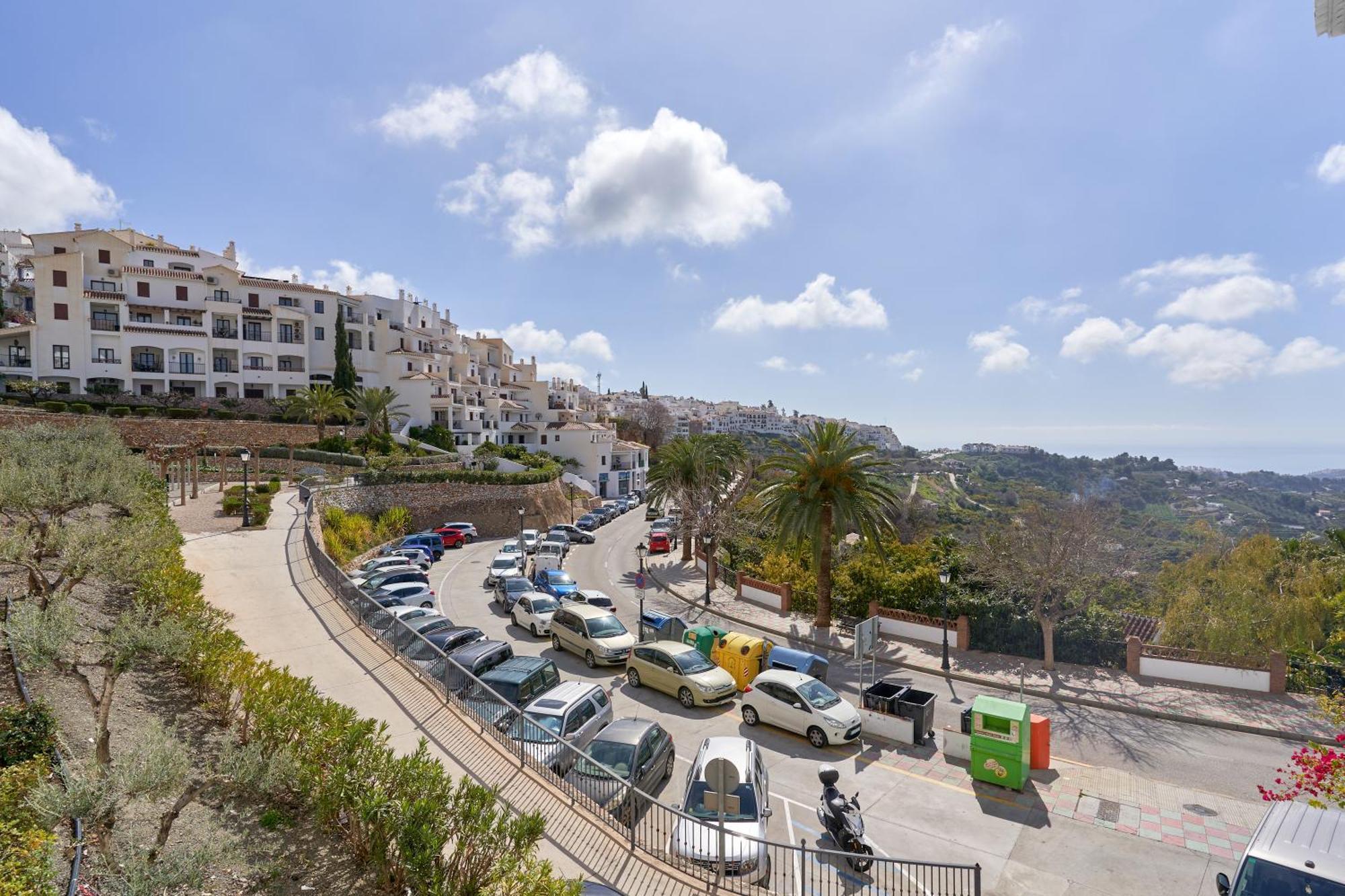 Casa Clare Frigiliana 아파트 외부 사진