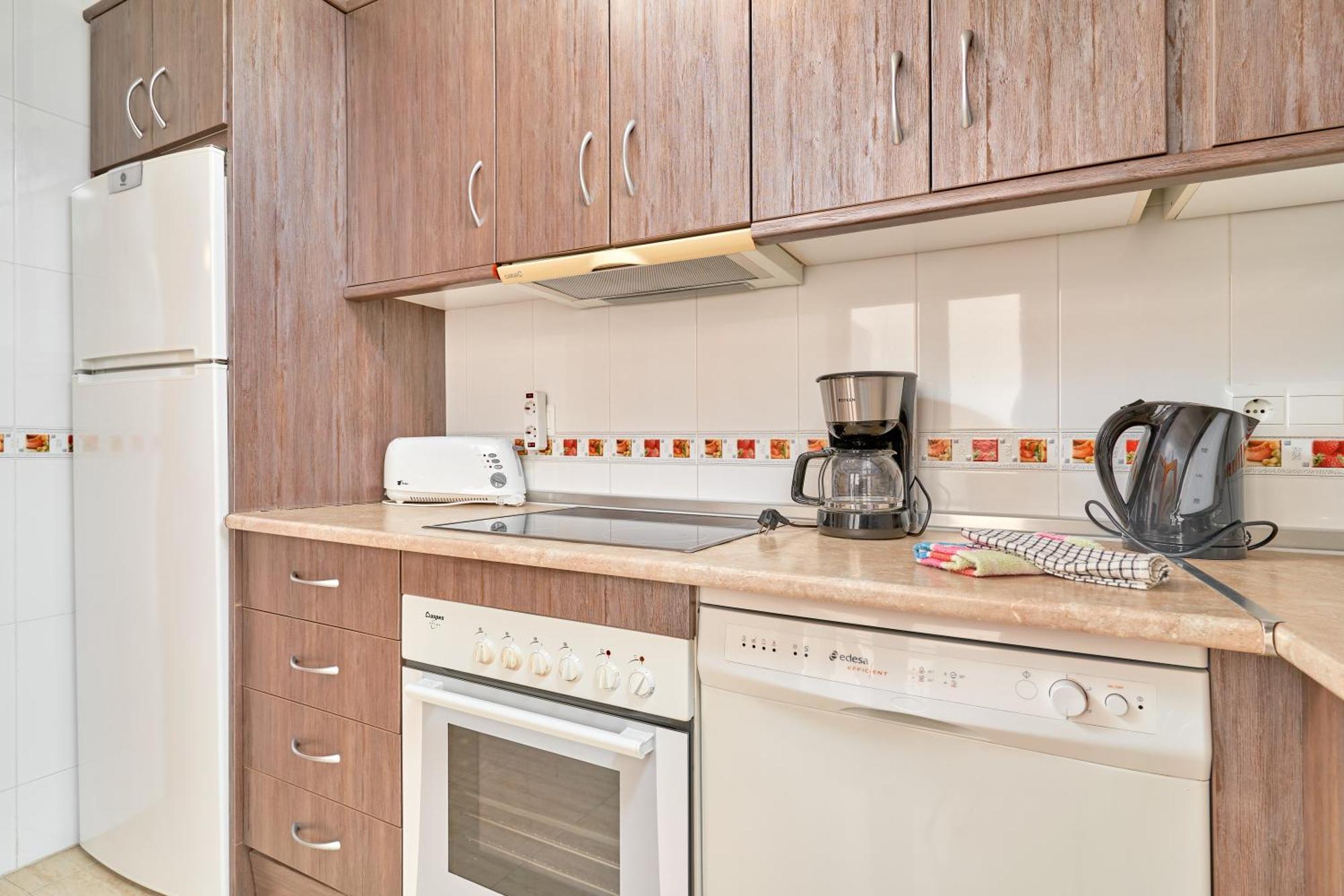 Casa Clare Frigiliana 아파트 외부 사진