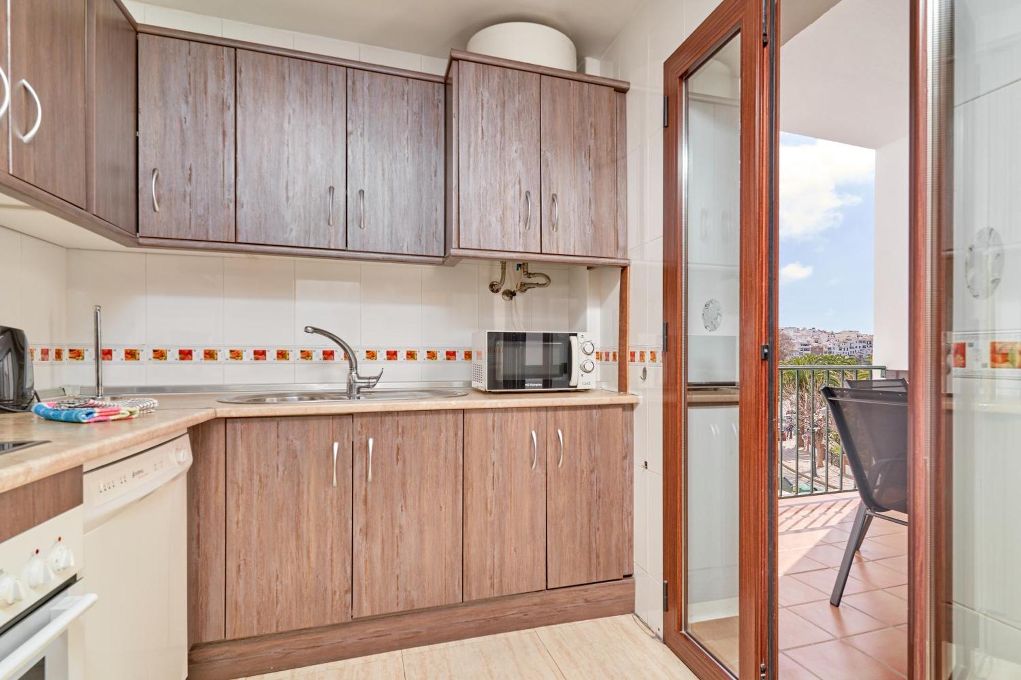 Casa Clare Frigiliana 아파트 외부 사진