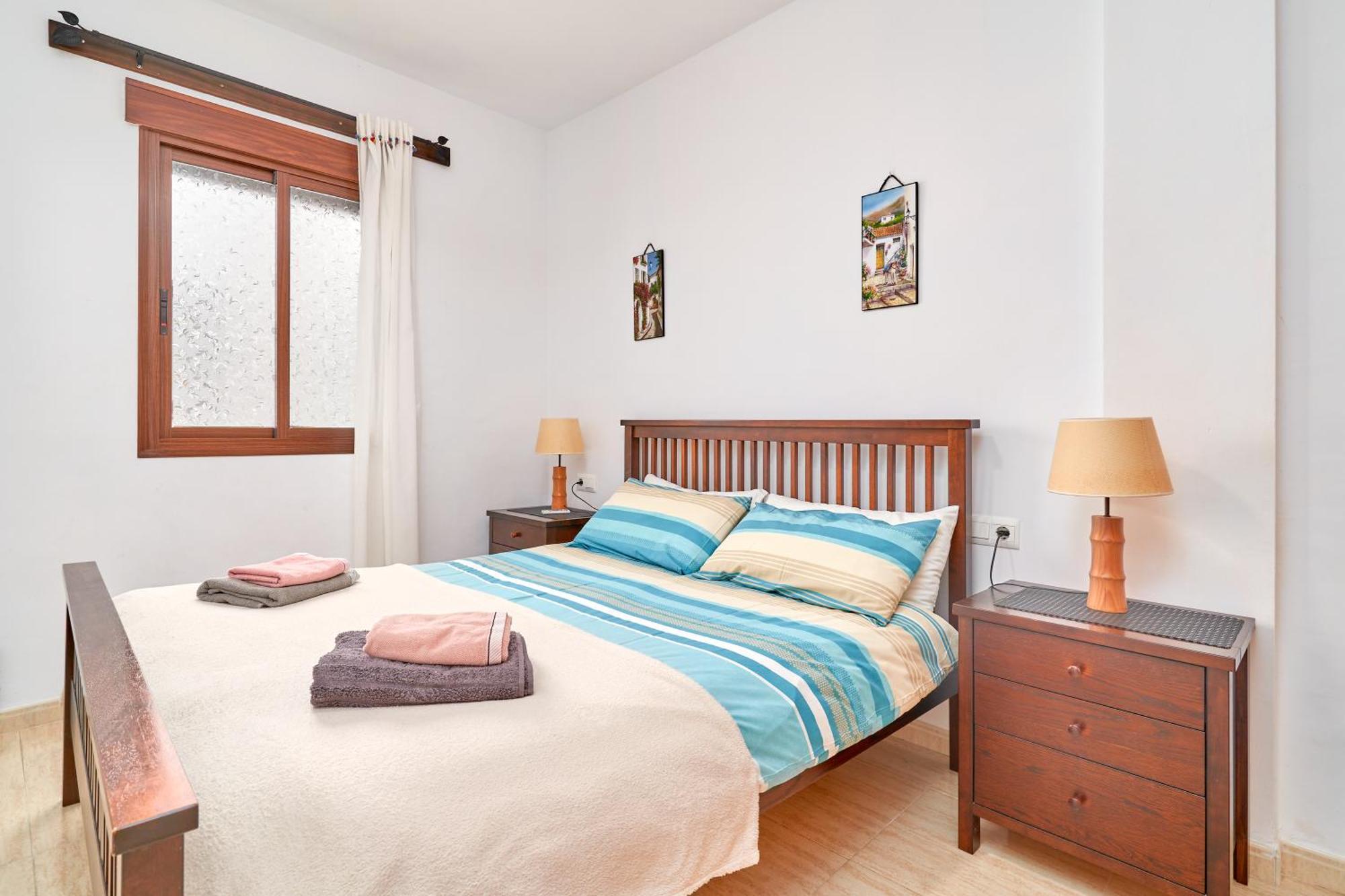 Casa Clare Frigiliana 아파트 외부 사진
