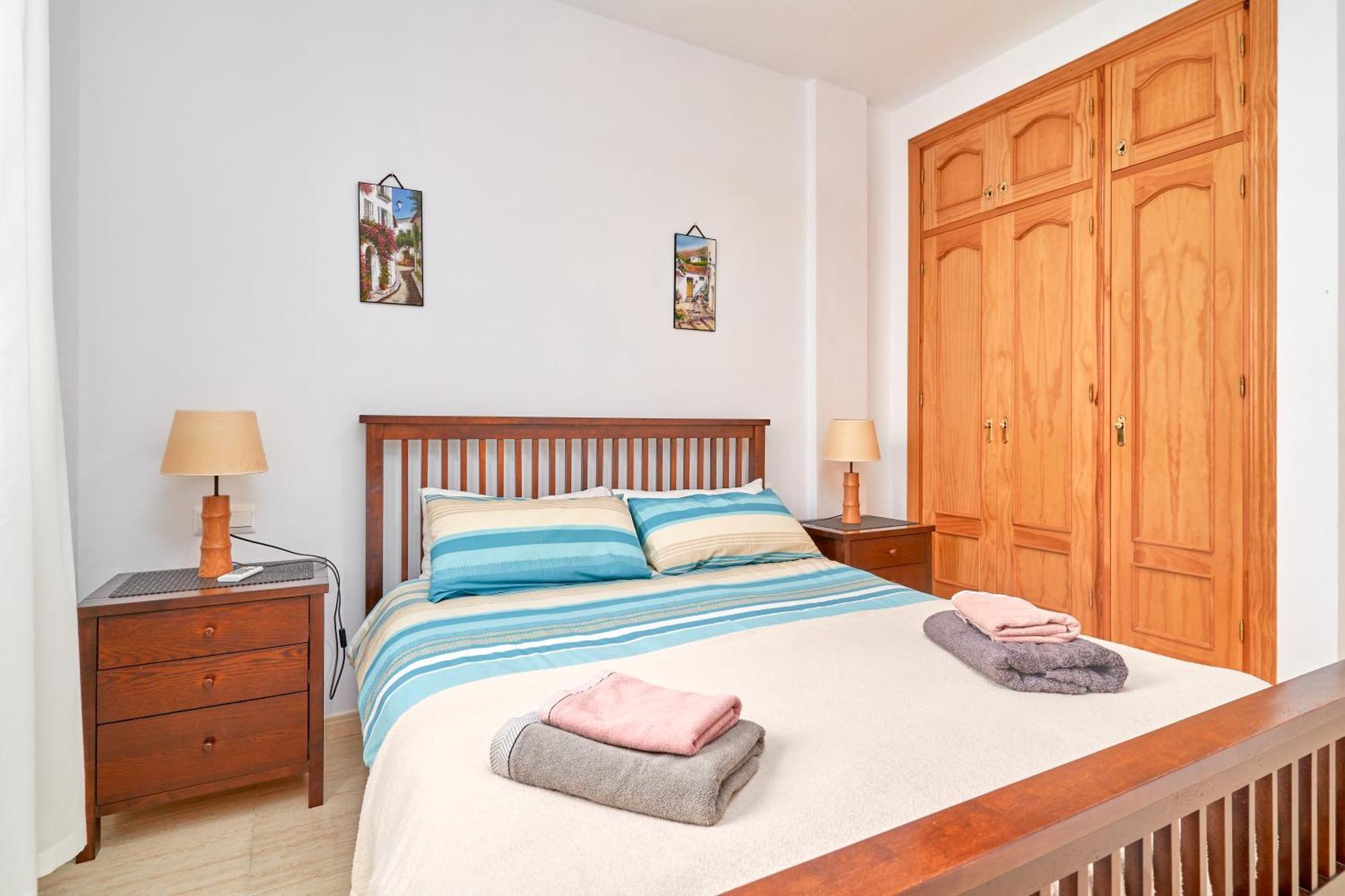 Casa Clare Frigiliana 아파트 외부 사진