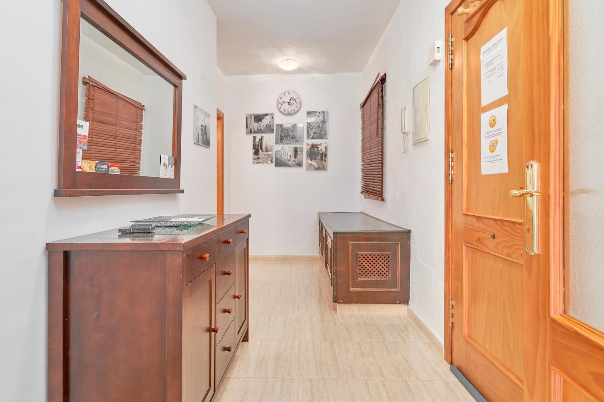 Casa Clare Frigiliana 아파트 외부 사진