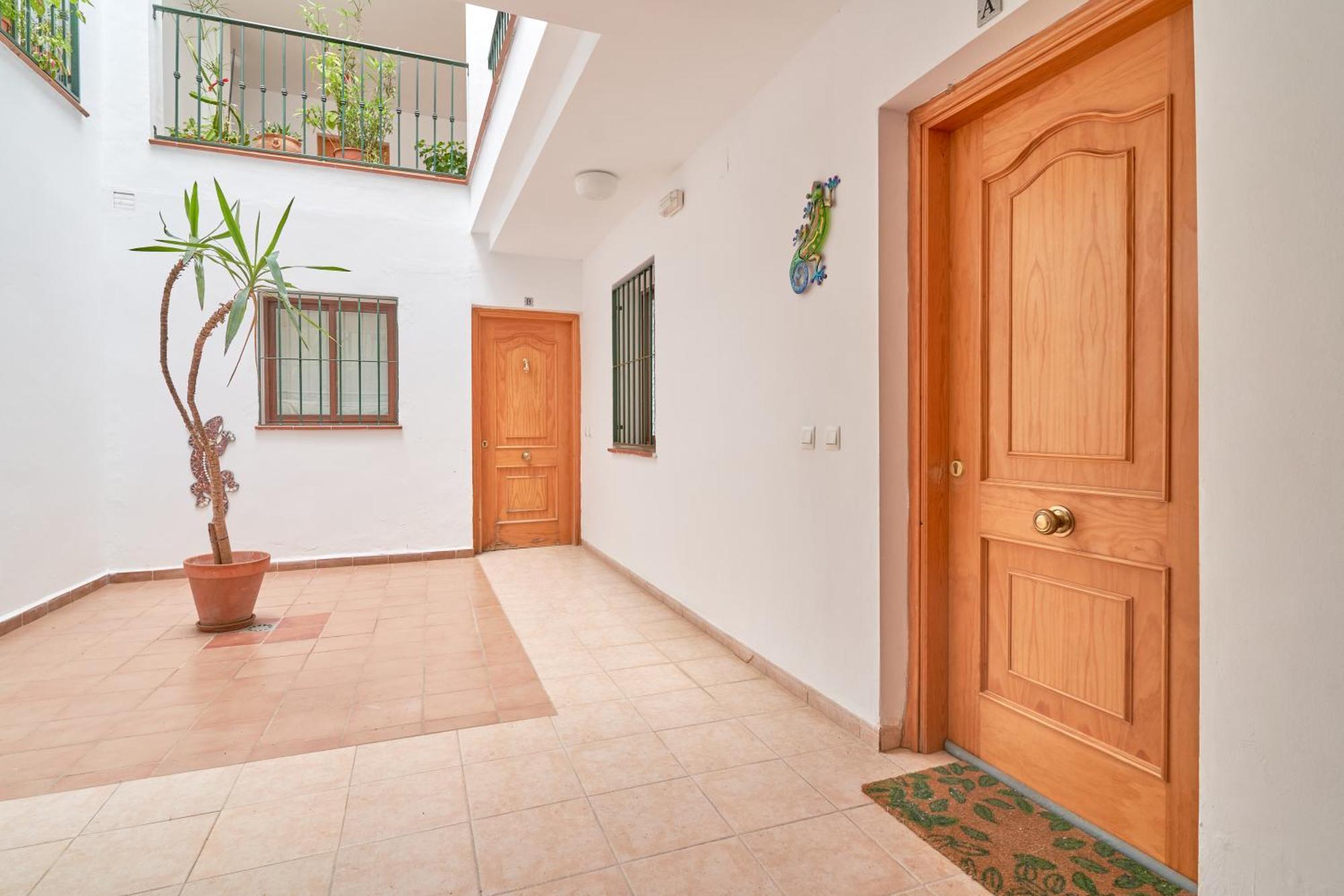 Casa Clare Frigiliana 아파트 외부 사진