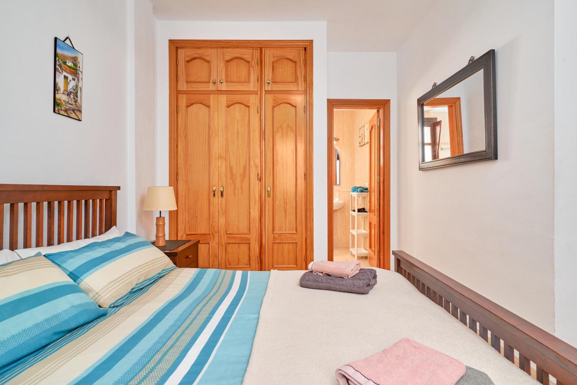 Casa Clare Frigiliana 아파트 외부 사진