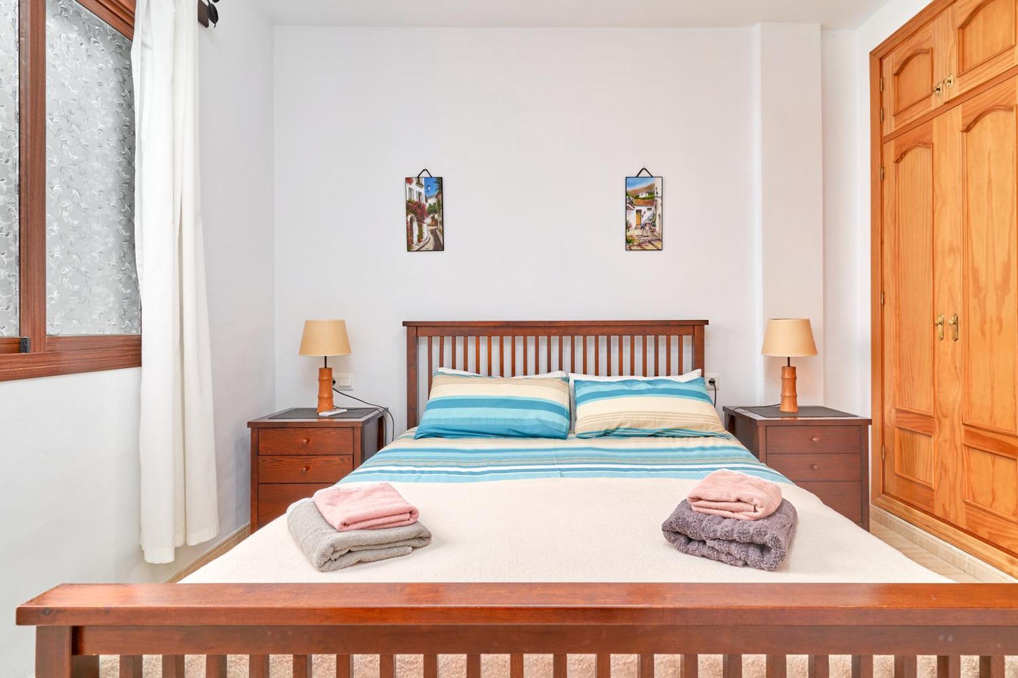 Casa Clare Frigiliana 아파트 외부 사진